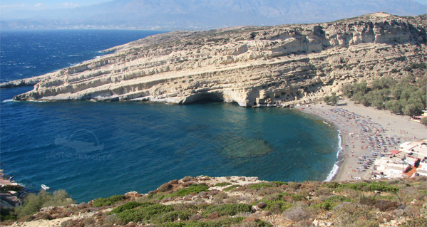 Остров Крит фото 1