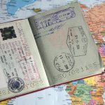 Как получить визу в Испанию фото 2