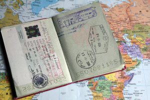 Как получить визу в Испанию фото 2