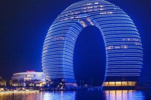 Лучшие отели Китая фото 7