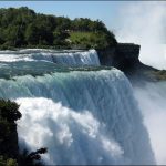 Ниагарский водопад фото 1
