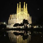 Собор Templo Expiatorio, Барселона фото 8