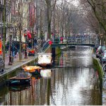 Достопримечательности Амстердама фото 4